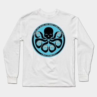 Hail Hydrate Long Sleeve T-Shirt